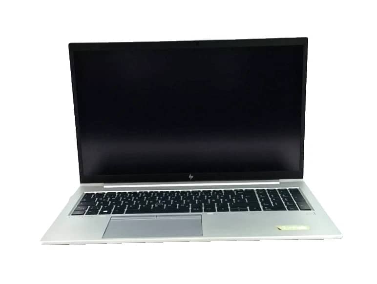 HP EliteBook 855 G8 Computers 256GB 16GB Used - Good