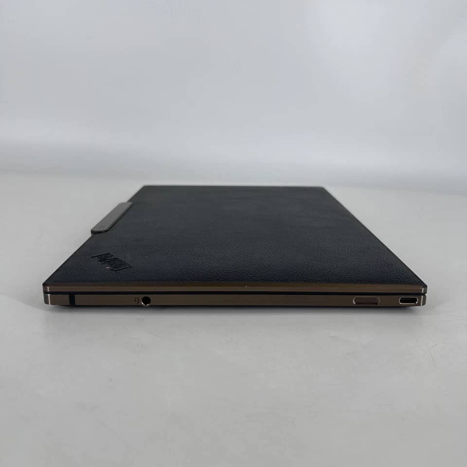 Lenovo ThinkPad Z13 Computers 1TB 16GB Refurbished - Excellent