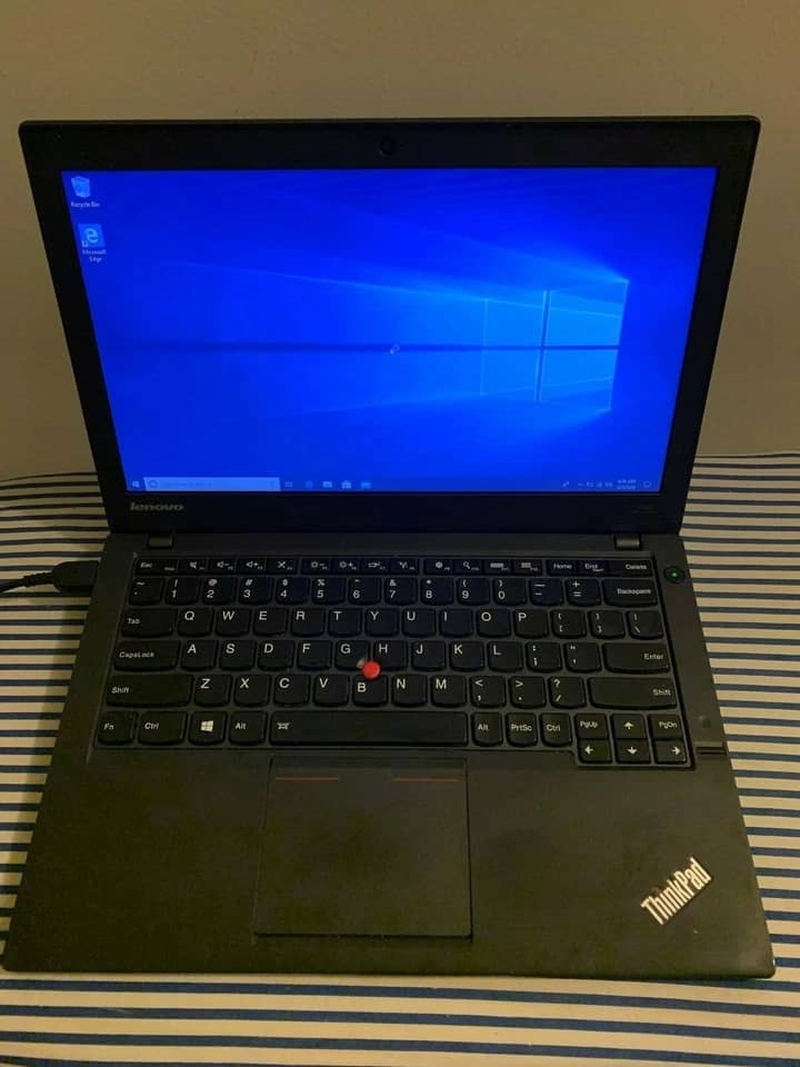 Lenovo ThinkPad X240 Computers 128GB New