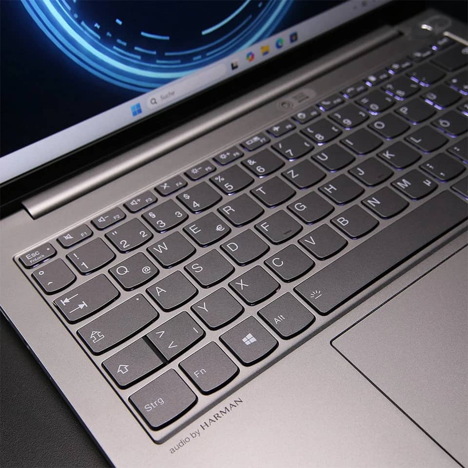 Lenovo ThinkBook 13s Computers 1TB 16GB New