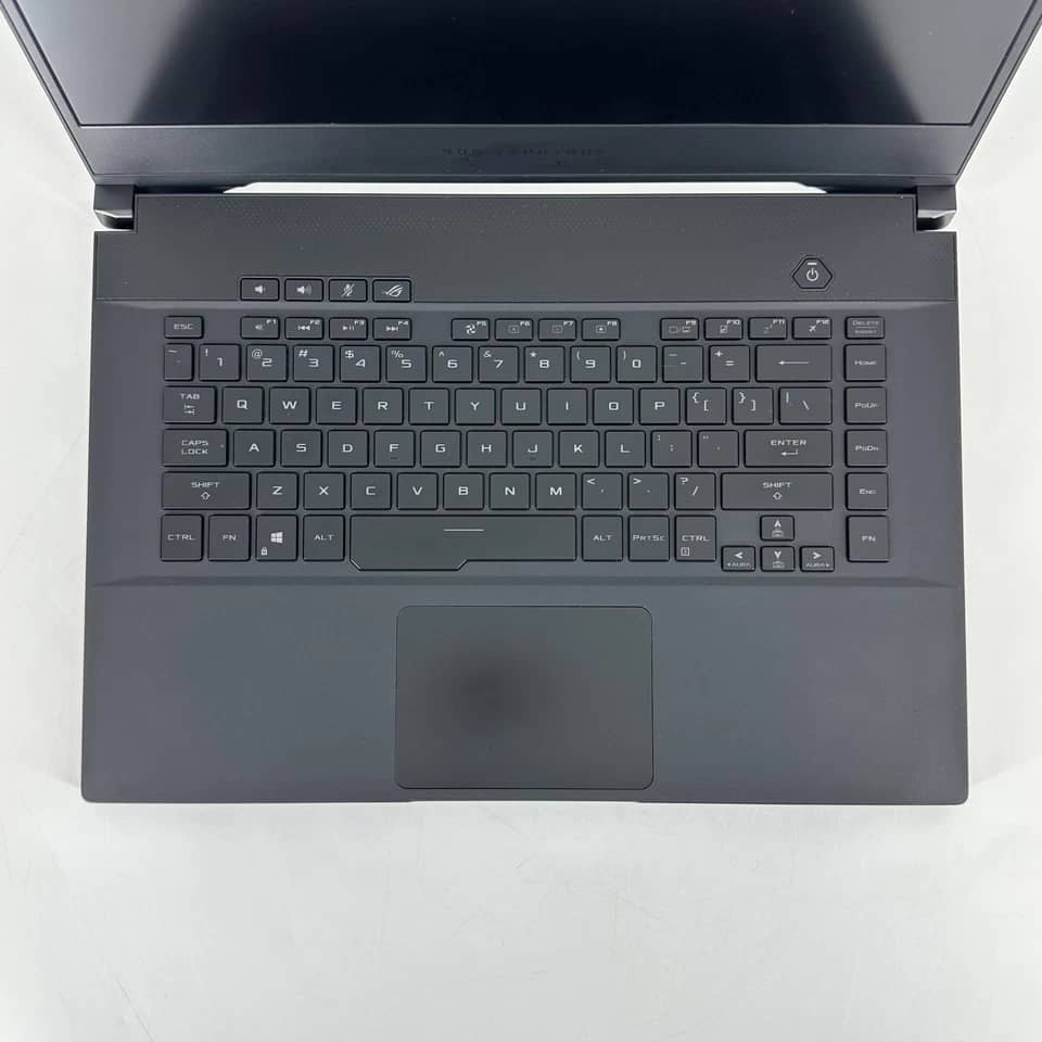 ASUS ROG Zephyrus GU502 Computers 1TB 16GB Used - Good