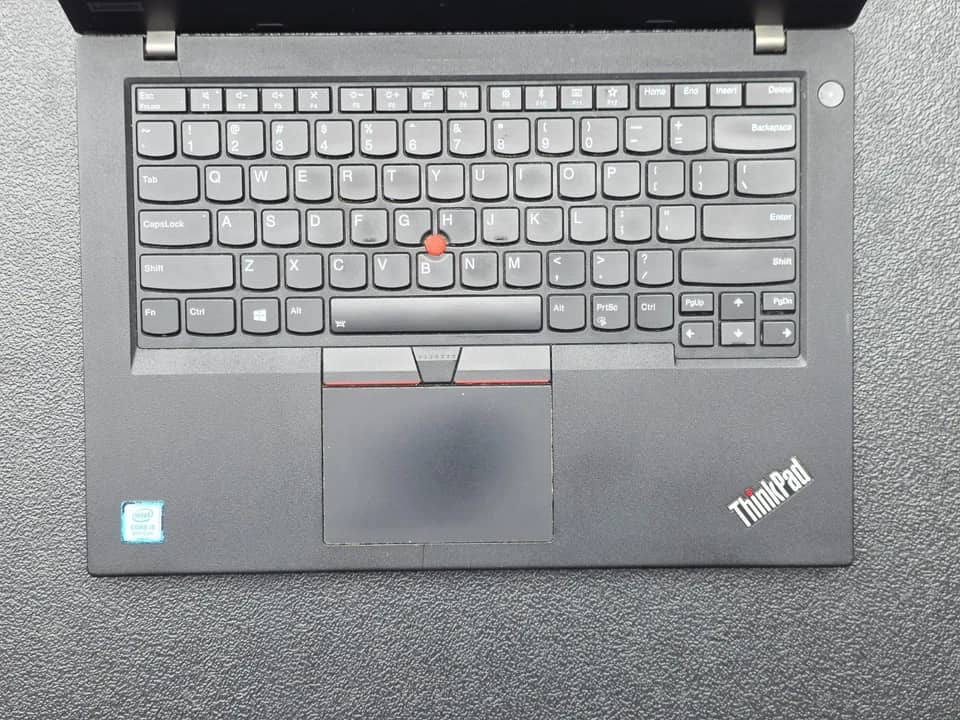 Lenovo ThinkPad L480 Computers 128GB 8GB Used - Good