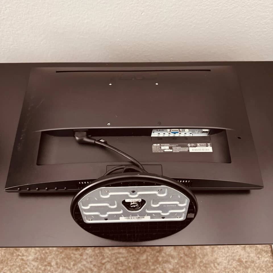 ASUS VT229H Monitors New