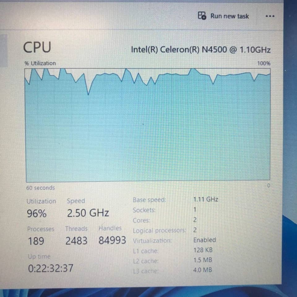 Lenovo V15 Gen 2 Computers 1TB 16GB New