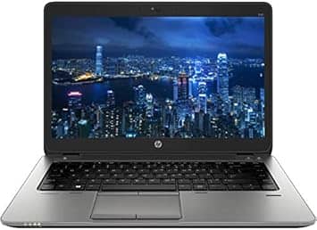HP EliteBook 840 G22 Computers 512GB 16GB Refurbished - Excellent