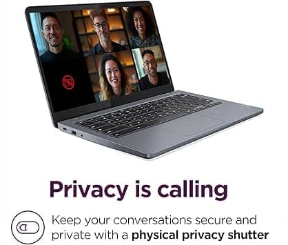 Lenovo IdeaPad Slim 3i Chromebook Plus Computers 256GB 8GB Used - Like New