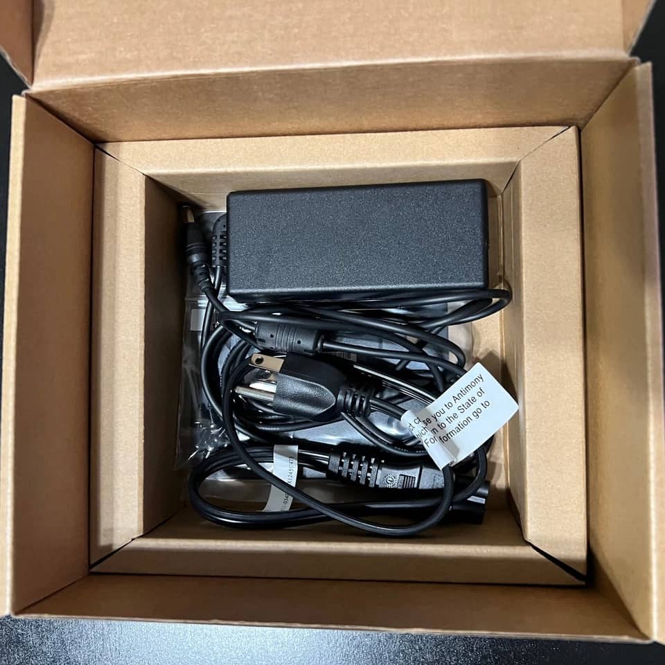 ASUS NUC 14 Essential Computers 512GB 16GB New
