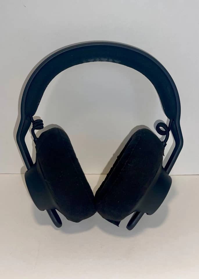AIAIAI TMA-2 DJ Wireless Headphones & Earbuds Black New