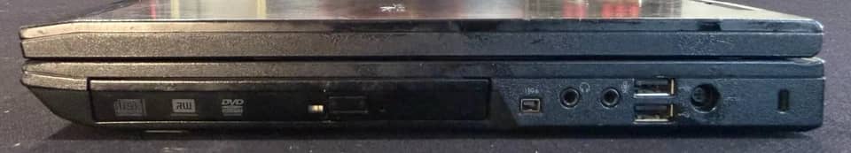Dell Latitude 5500 Computers 128GB Used - Good