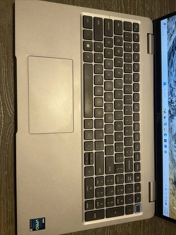 Dell Latitude 3580 Computers 512GB 16GB New