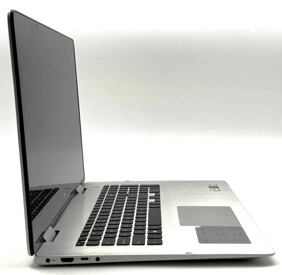 Dell Inspiron 17 7786 Computers 1TB 16GB Used - Good