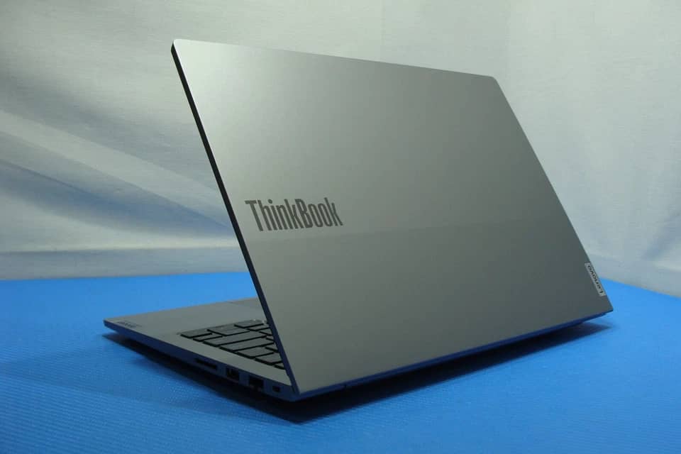Lenovo ThinkBook 14 G6 ABP Computers 256GB 8GB Used - Good