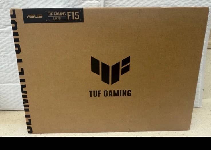 ASUS TUF FX507VI Computers 1TB 32GB New