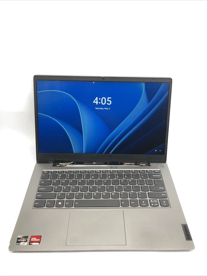 Lenovo 14G3 Computers 256GB 16GB Used - Good