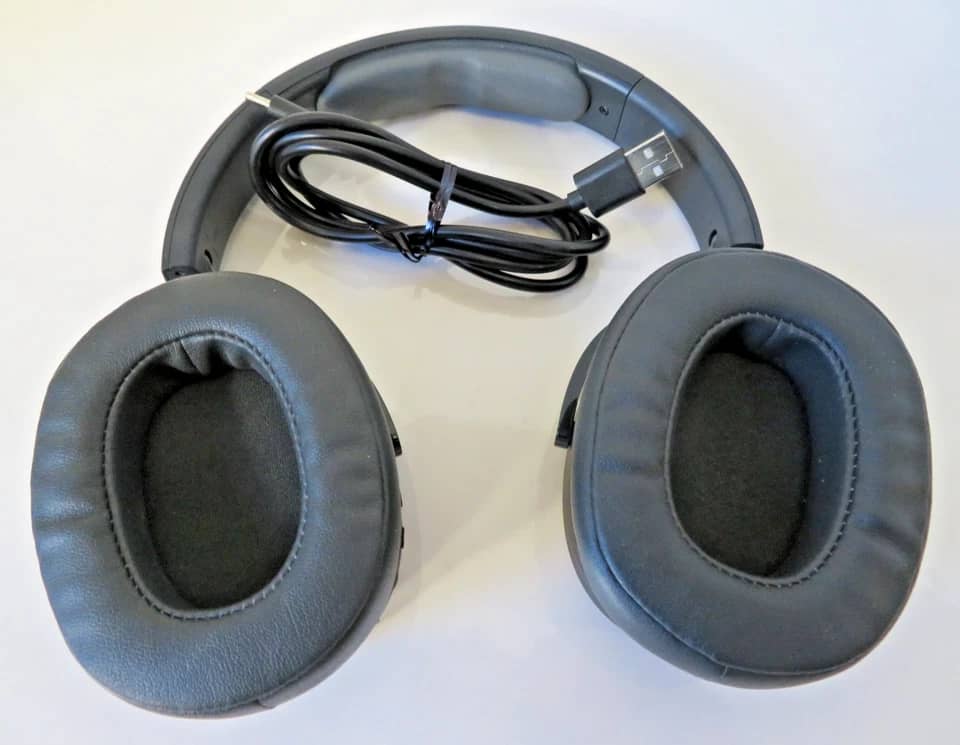 Skullcandy Hesh ANC Headphones & Earbuds Black New