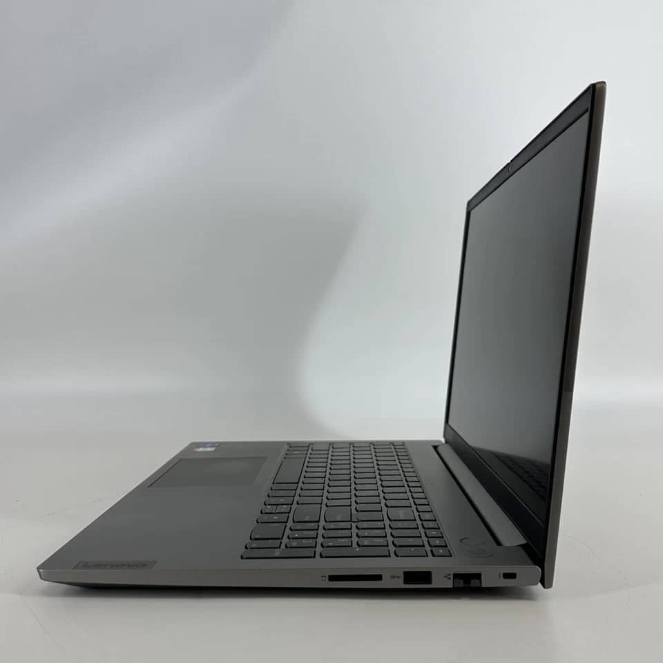 Lenovo ThinkBook 15 G2 Computers 240GB 16GB Refurbished - Excellent