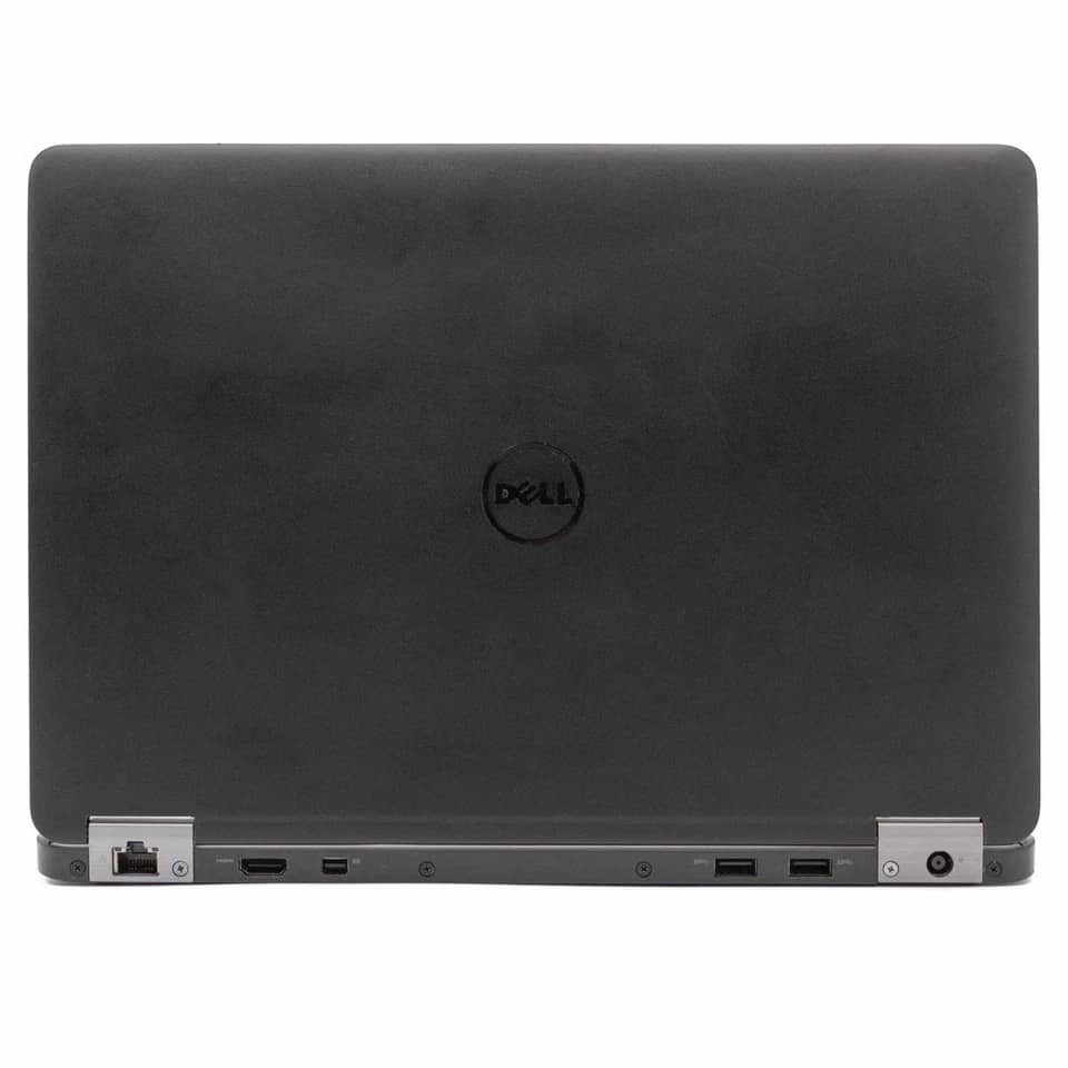 Dell Latitude 7270 Computers 240GB 40GB Refurbished - Excellent