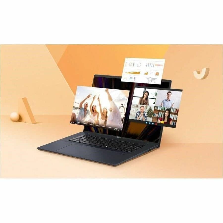ASUS Vivobook M1807HA Computers 32GB Used - Like New