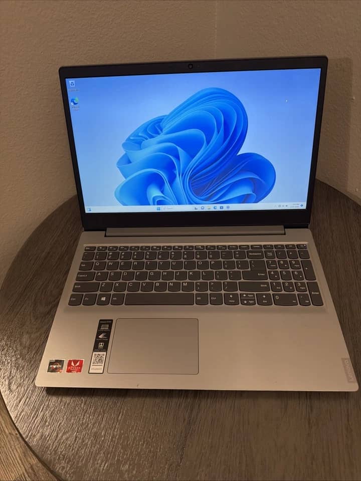 Lenovo IdeaPad S145 Computers 1000GB 8GB Used - Like New