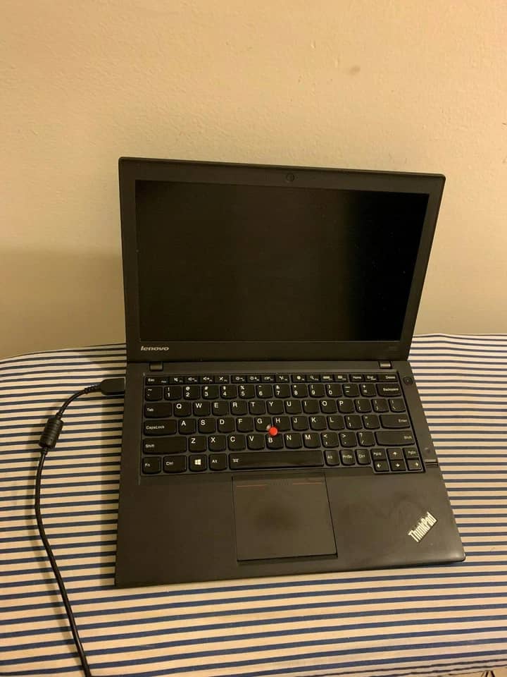 Lenovo ThinkPad X240 Computers 128GB New