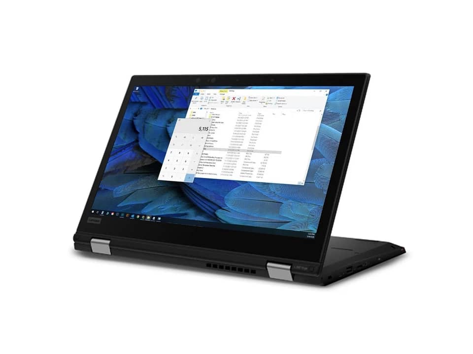 Lenovo ThinkPad L390 Computers 256GB 16GB Used - Good
