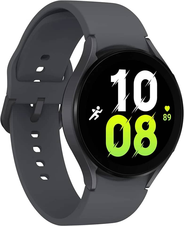 Samsung Galaxy Watch5 Smartwatches White 44mm New