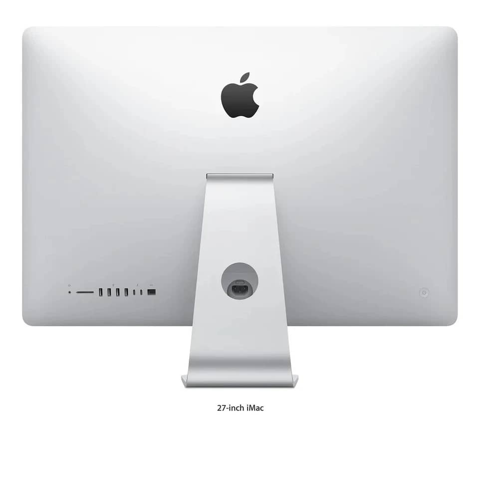 Apple iMac (2019) Computers 1TB 32GB Used - Good