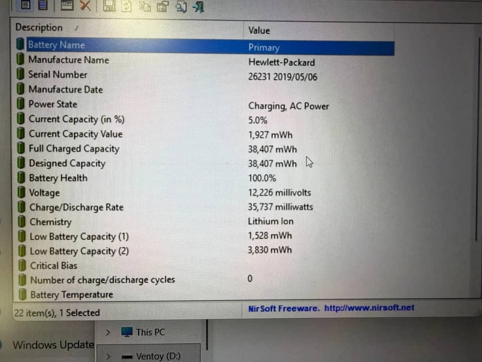 HP ProBook 650 G5 Computers 256GB 16GB Refurbished - Premium