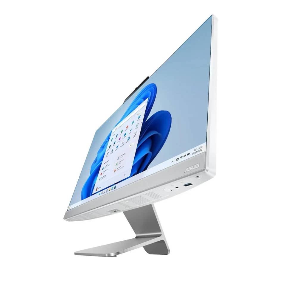ASUS AIO A3402WBA Computers 512GB 8GB New