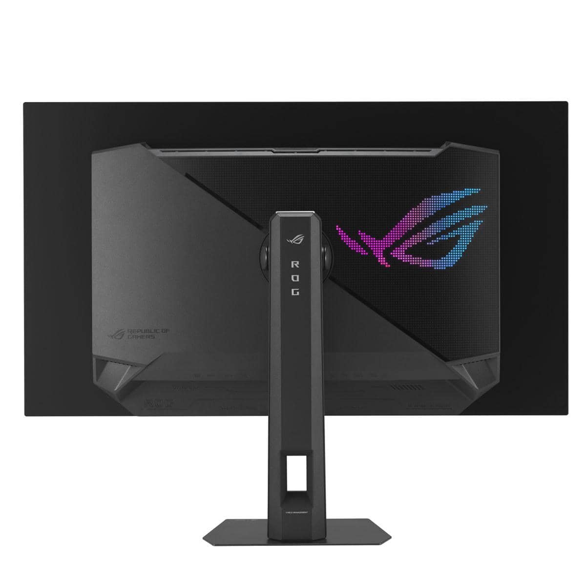 ASUS XG32UCWG Monitors New