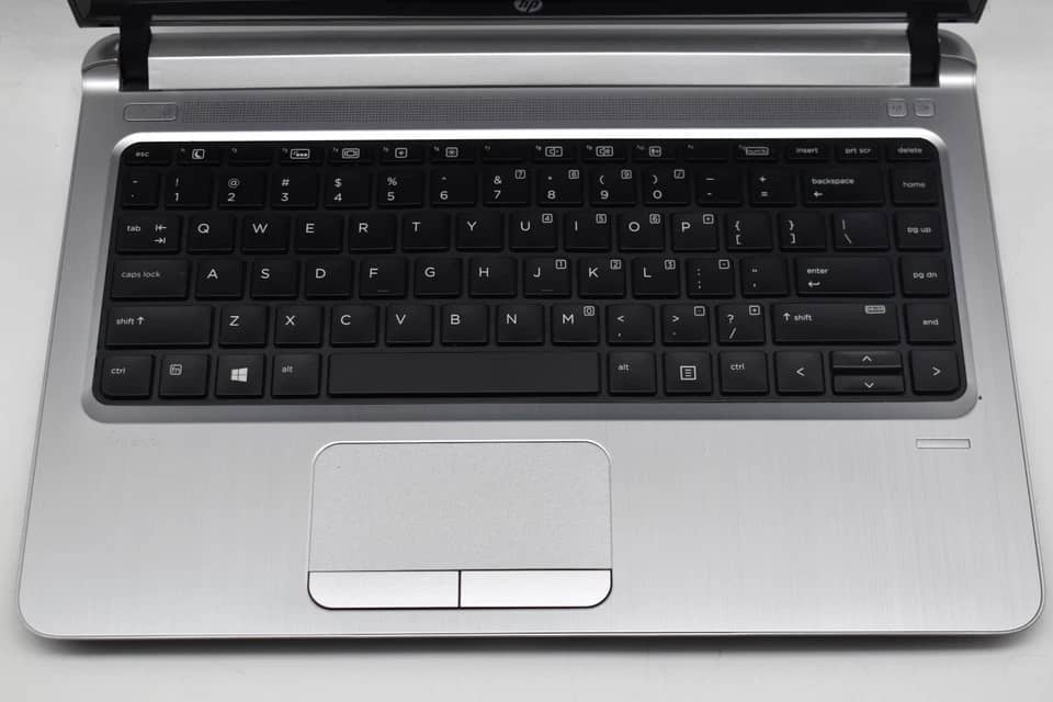 HP ProBook 430 G4 Computers 256GB 16GB Used - Good