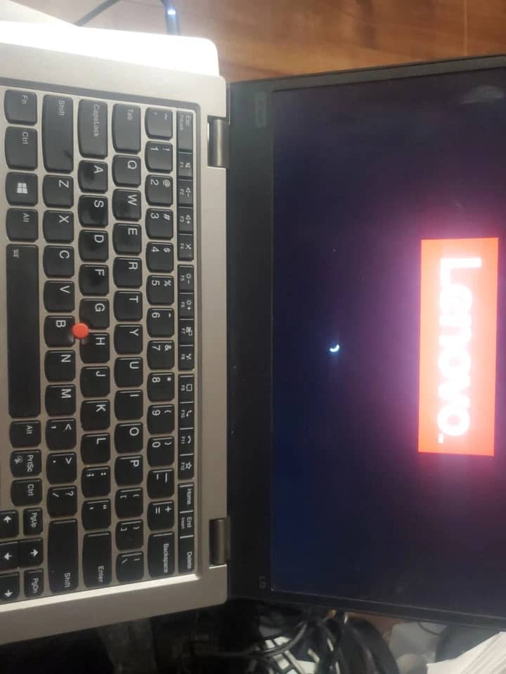 Lenovo ThinkPad L13 Gen 2 Computers 1TB 16GB Used - Good