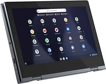 Lenovo Chromebook 11m8 Computers 64GB 4GB New
