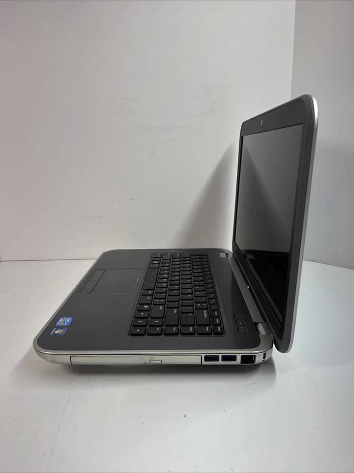 Dell Inspiron 5520 Computers 500GB 6GB Used - Good