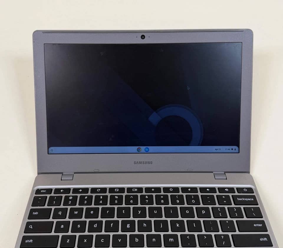 Samsung Galaxy Chromebook 4 Computers 32GB 4GB Used - Good