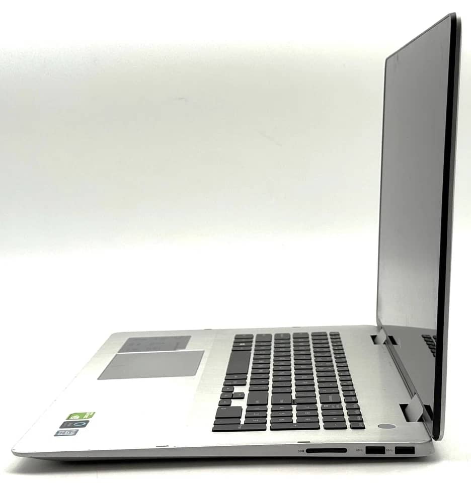 Dell Inspiron 17 7786 Computers 1TB 16GB Used - Good