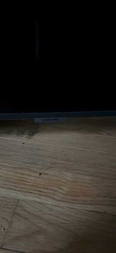 Samsung LST7T TVs 55 inch New