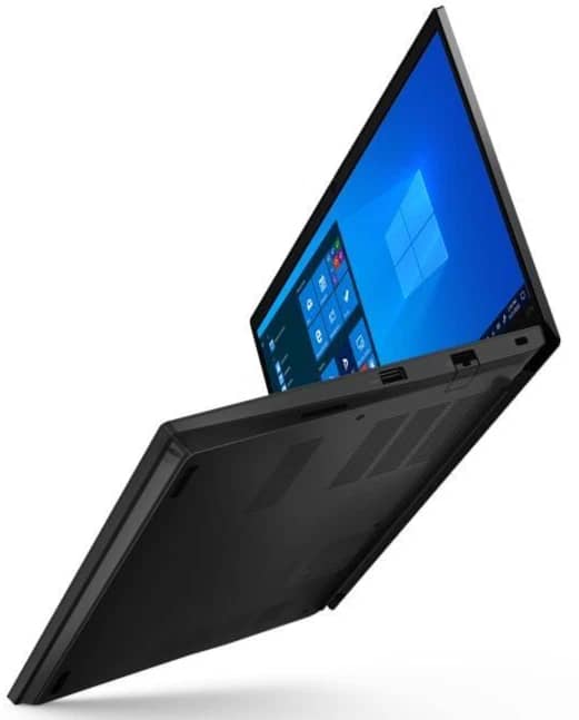 Lenovo ThinkPad E14 Gen 2 Computers 1TB 16GB Refurbished - Excellent