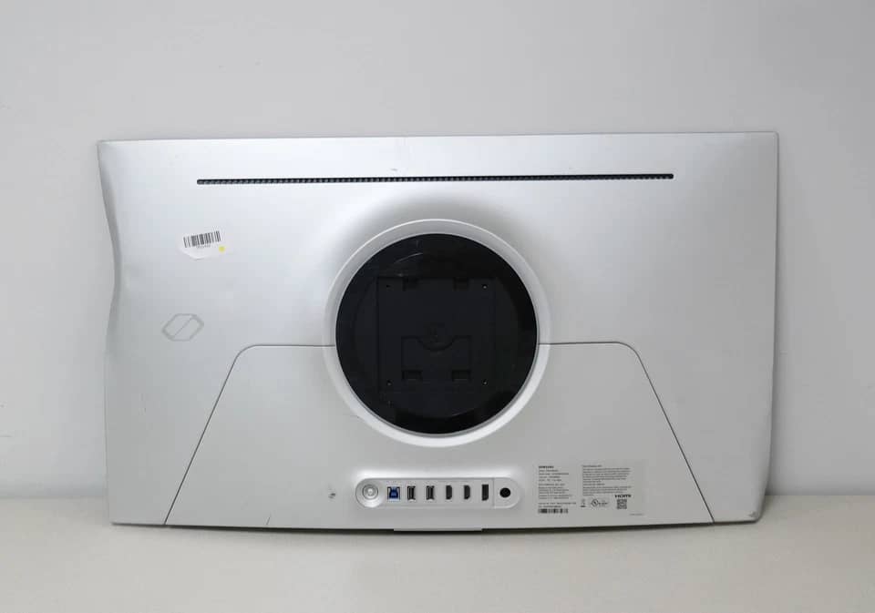 Samsung LS32DG802S Monitors New