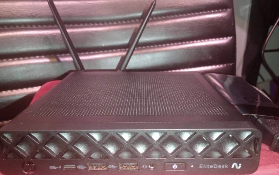 HP EliteDesk 8 G1A Computers 256GB 16GB New