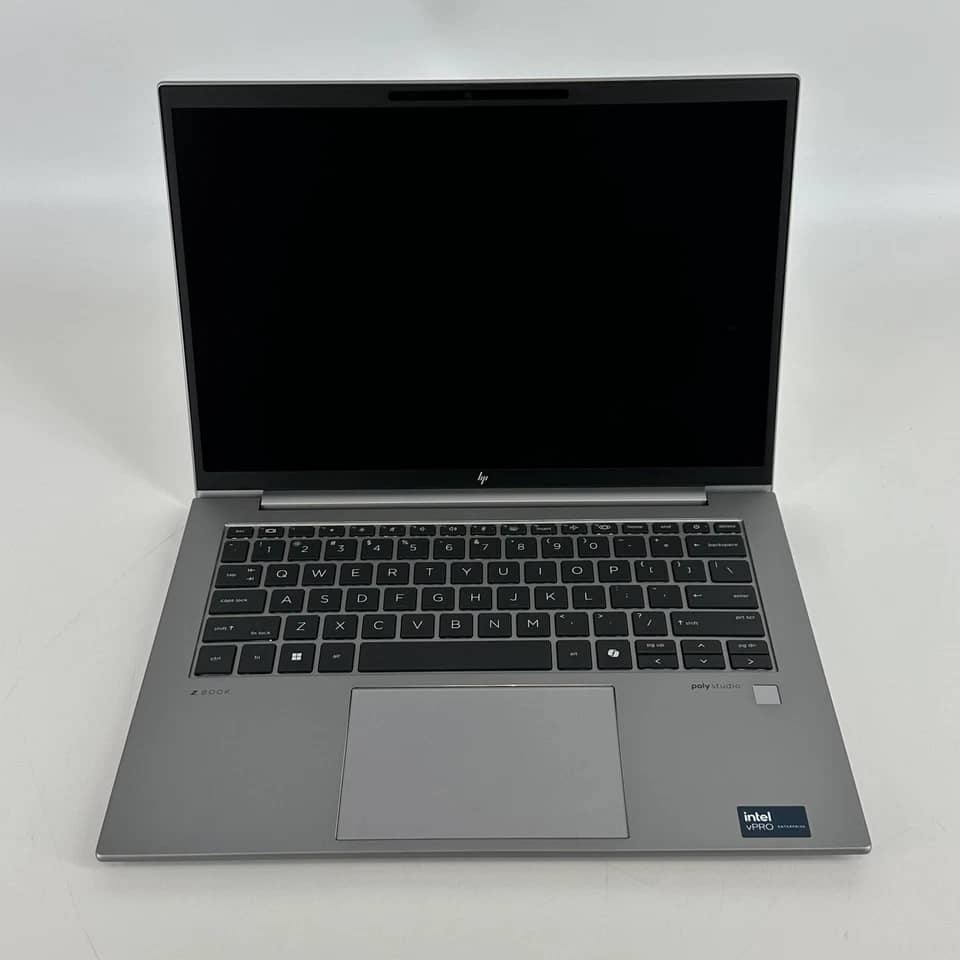 HP ZBook Firefly 14 G11 Computers 1TB 32GB Refurbished - Good
