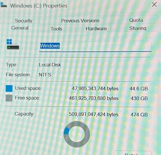 Lenovo ThinkPad X1 Carbon Gen 7 Computers 1TB 16GB Used - Good