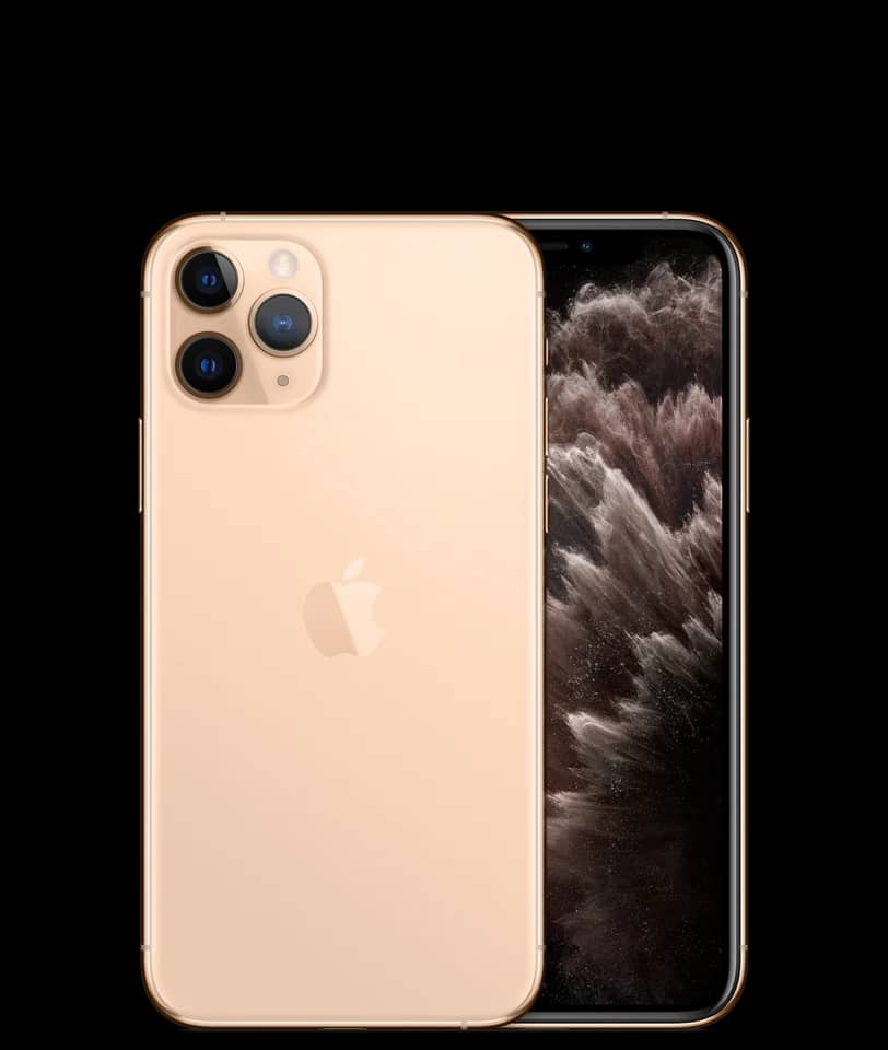 Apple iPhone 11 Pro Cell Phones Gray 64G Cricket New