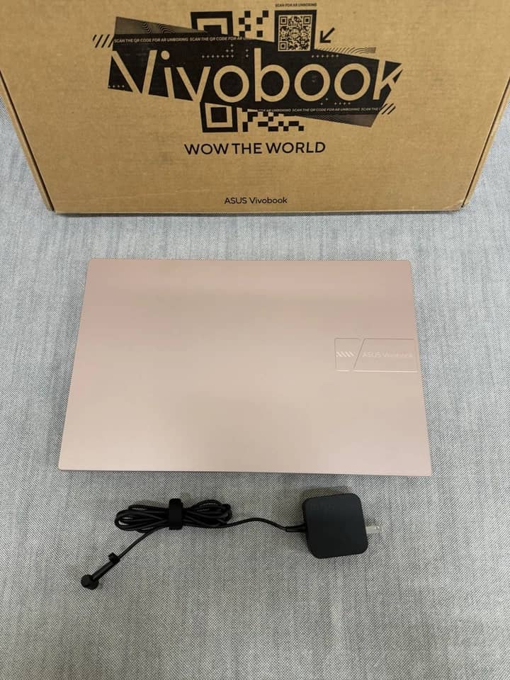 ASUS Vivobook F1504VA Computers 128GB 16GB New