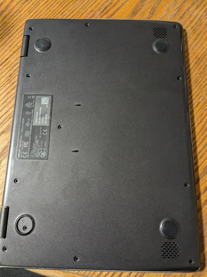 ASUS Chromebook C423NA Computers 32GB 4GB New