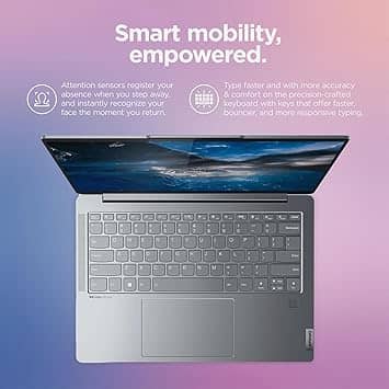 Lenovo 83A40008US Computers 512GB 16GB New