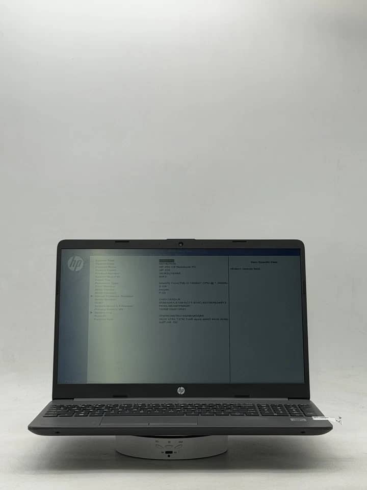 HP 250 G8 Computers 250GB 16GB Used - Good