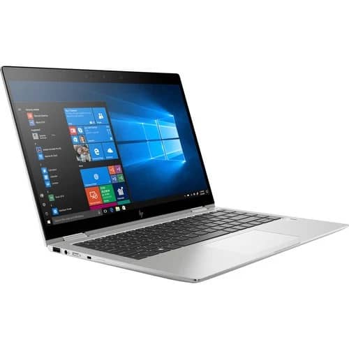 HP EliteBook 1040 G6 Computers 256GB 16GB Refurbished - Excellent