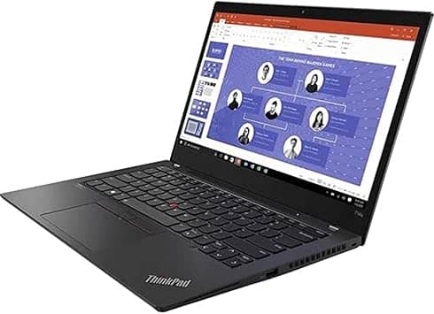 Lenovo 20WM005EUS Computers 256GB 8GB New