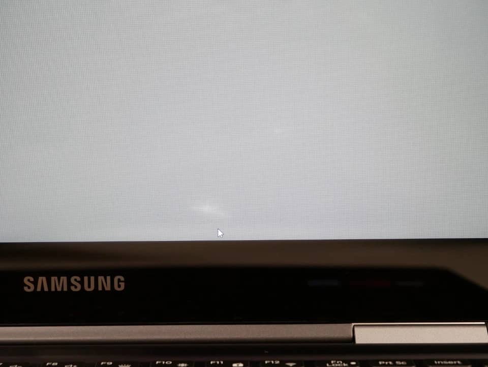 Samsung Notebook 9 Computers 256GB 16GB For parts or not working